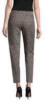 Thumbnail for your product : Escada Talarant Speckled Pants