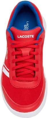 Lacoste Spirit Sneaker (Little Kid)