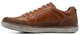 Thumbnail for your product : Dockers Men's Jan Lace-up Trainers in Brown