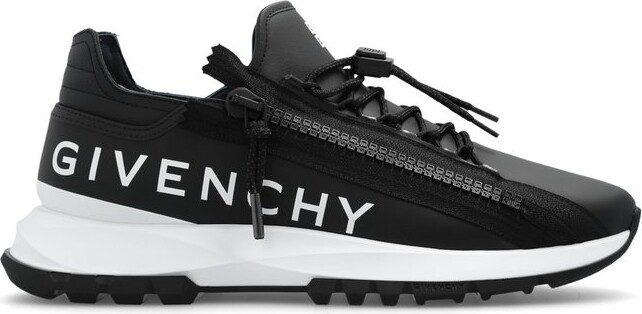 Givenchy Spectre Runner Lace-Up Sneakers