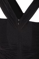 Thumbnail for your product : Elisabetta Franchi Celyn B. Elisabetta Franchi sleeveless body