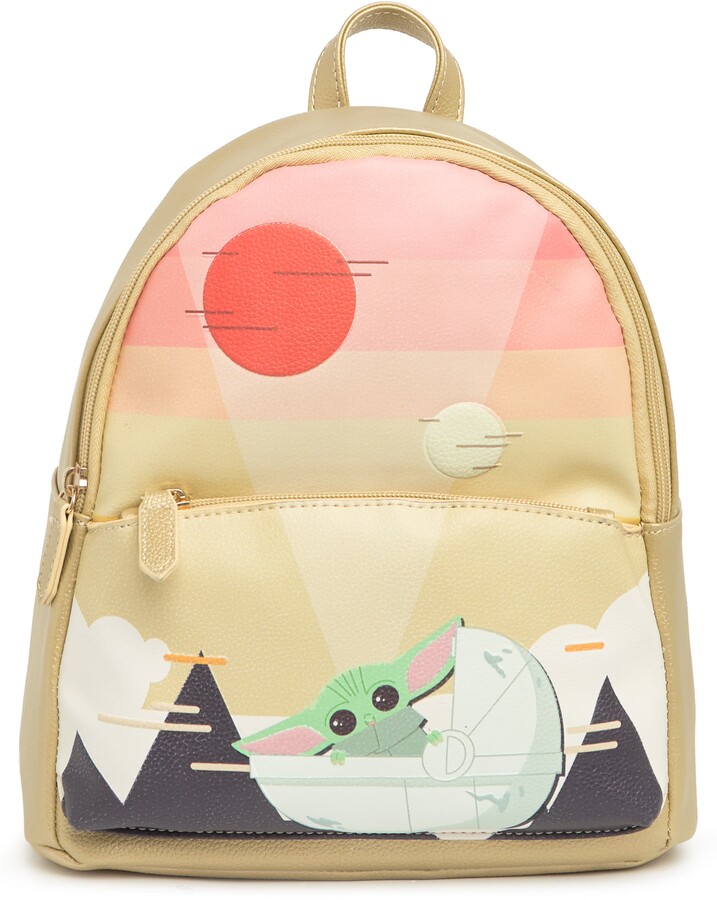 DANI BY DANIELLE NICOLE Disney Grogu Mini Backpack ShopStyle