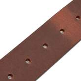 Thumbnail for your product : Barbour Matt Leather Belt