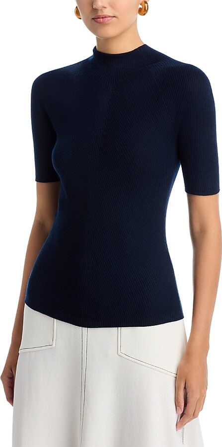 Boss Faleri Turtleneck Sweater