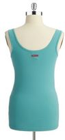 Thumbnail for your product : Hard Tail Scoop Neck Tank