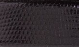 Thumbnail for your product : Torino Lizard Leather Belt