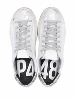 Thumbnail for your product : P448 John low-top sneakers