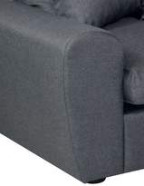 Thumbnail for your product : Argos Home Billow 2 Seater Fabric Sofa