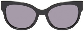 Marc by Marc Jacobs Acetate Cat Eye Frame