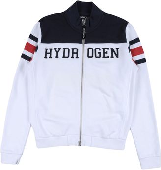 Hydrogen Sweatshirts