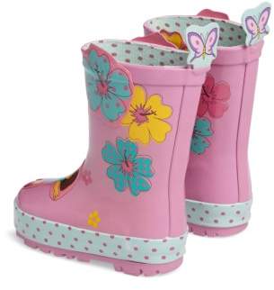 Kidorable Dora the Explorer Rain Boot