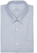 Thumbnail for your product : Perry Ellis Classic Fit Mini Stripe Portfolio Dress Shirt