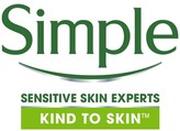 Thumbnail for your product : Simple Kind to Skin Dual-Effect Eye Make-Up Remover 125ml