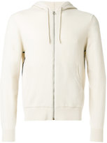 Thumbnail for your product : Joseph zipped hoodie