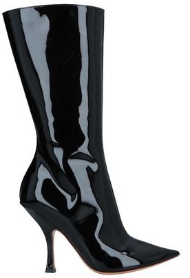 Y/Project Knee boots - ShopStyle