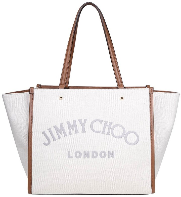 Jimmy Choo Women's Tote Bags | Shop the world's largest collection 