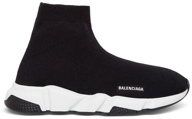 kid balenciaga shoes