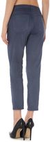 Thumbnail for your product : AG Jeans Prima Crop In Frontier Blue