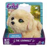 Thumbnail for your product : FurReal Friends The Luvimals Sweet Singin' Biscuit