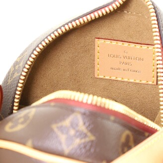 Louis Vuitton Boite Chapeau Souple Bag Monogram Canvas PM, 56% OFF