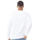 Thumbnail for your product : Lyle And Scott Vintage Mens L S Logo Sweatshirt White