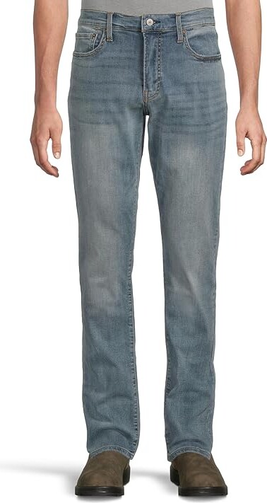 Lucky Brand 410 Athletic Fit Jeans in Fenwick Men's Jeans Fenwick : 32 30, Cotton/Denim/Polyester