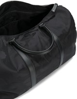 Thumbnail for your product : Valentino Camouflage Holdall
