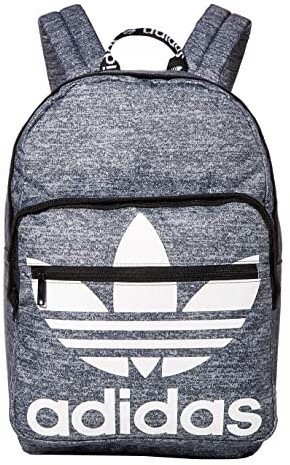 trefoil pocket backpack