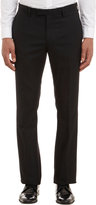 Thumbnail for your product : John Varvatos Wool-Cashmere Trousers