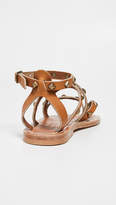 Thumbnail for your product : K. Jacques Epicure Sandals
