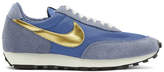 Thumbnail for your product : Nike Blue Daybreak SP Sneakers