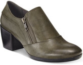 Thumbnail for your product : Bare Traps Kelyn Block-Heel Ankle Booties