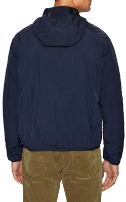 Gant Woven Washed Hoodie