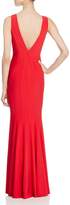 Thumbnail for your product : Decode 1.8 Seamed Gown