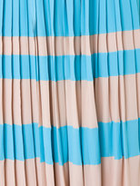 Thumbnail for your product : No.21 pleated skirt
