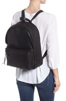 Thumbnail for your product : Madewell Lorimer Leather Backpack