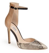 Thumbnail for your product : GUESS 'Abaih' Pump