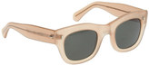 Thumbnail for your product : J.Crew Cutler and Gross® 0261 sunglasses