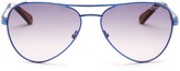 Thumbnail for your product : Sperry Women's Largo Metal Aviator Sunglasses