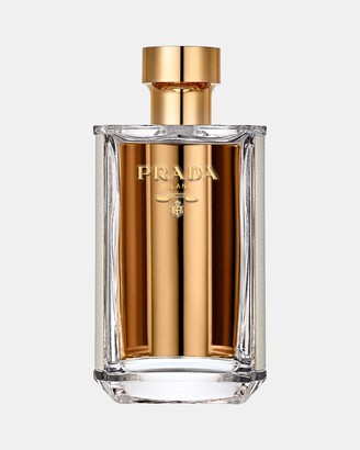 Prada Gold Eau De Parfum - La Femme EDP 50ml