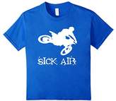 Thumbnail for your product : Motocross Sick Air T-Shirts Men