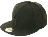 Thumbnail for your product : New York Yankees Cap Central The New Era 5950 Fitted Hat