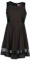 Thumbnail for your product : Traffic People Short dress