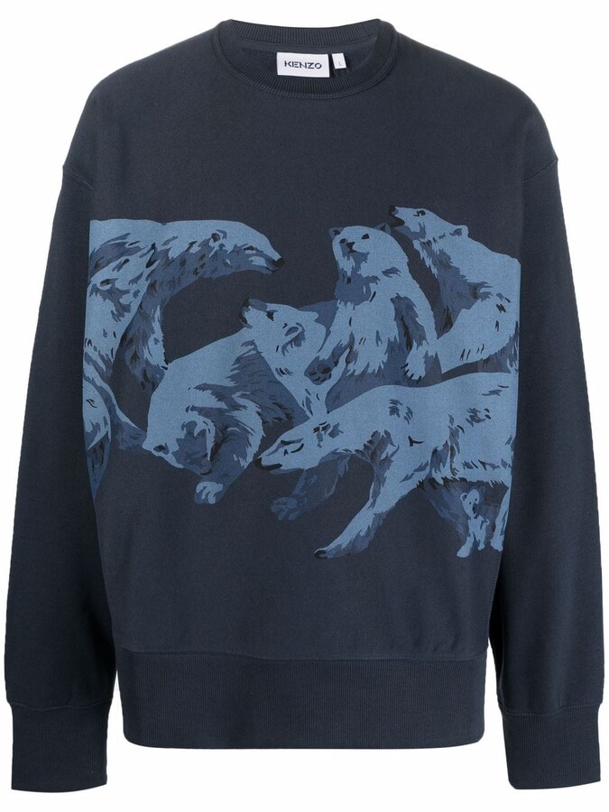 Men Polar Bear | Shop the world's largest collection of fashion 