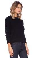 Thumbnail for your product : Marc by Marc Jacobs Walley Long Sleeve Sweater