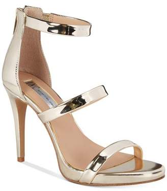 INC International Concepts Sadiee Strappy Dress Sandals, Created for Macy's