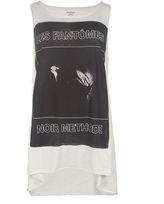 Thumbnail for your product : AllSaints Method Tank