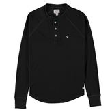 Thumbnail for your product : True Religion Henley T Shirt