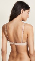 Thumbnail for your product : Calvin Klein Underwear Perfectly Fit Wireless Contour Bra