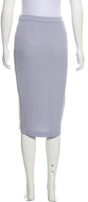 A.L.C. Pencil Knee-Length Skirt w/ Tags